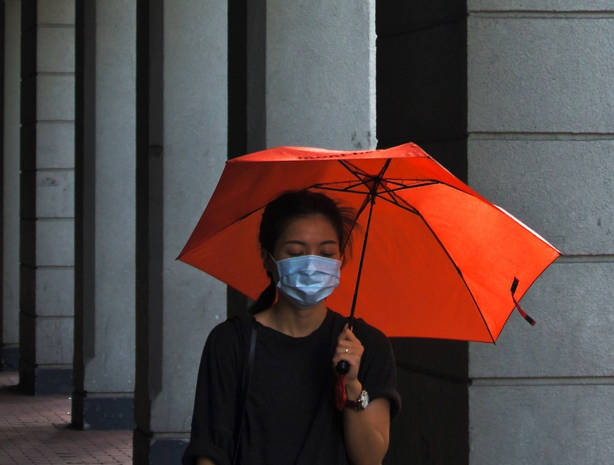 pandemi segera berlalu