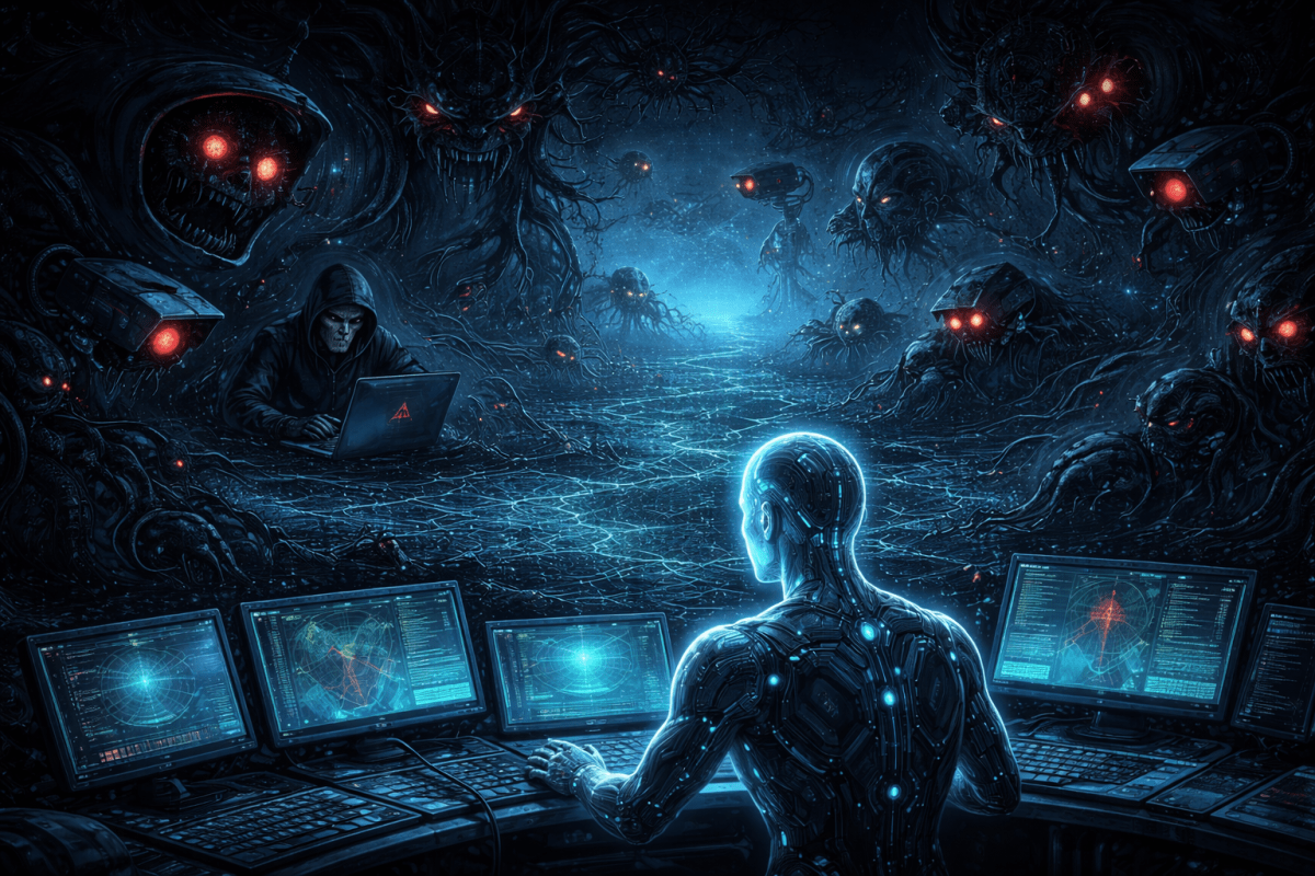 Kecerdasan artifisial